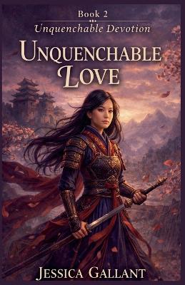 Unquenchable Love