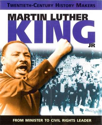 Martin Luther King