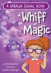 A Whiff of Magic