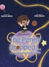 The Penny Dropped... they are tapping into my world.