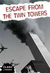 Clash Level 2: Escape from the Twin Towers