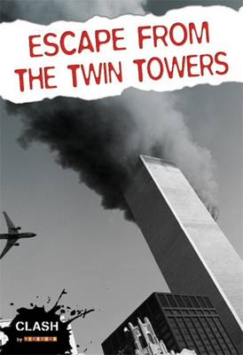 Clash Level 2: Escape from the Twin Towers
