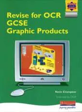 Revise for OCR GCSE Graphic Products