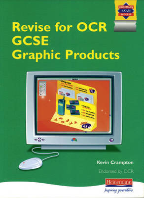 Revise for OCR GCSE Graphic Products