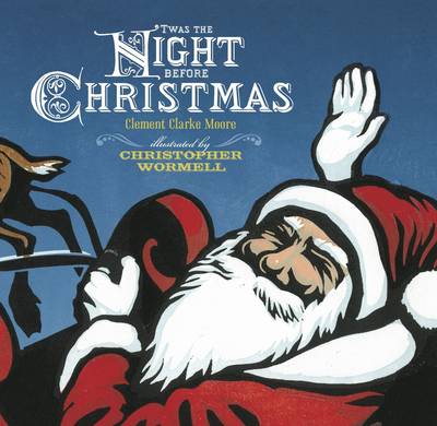 'Twas the Night Before Christmas