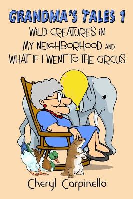 Grandma's Tales