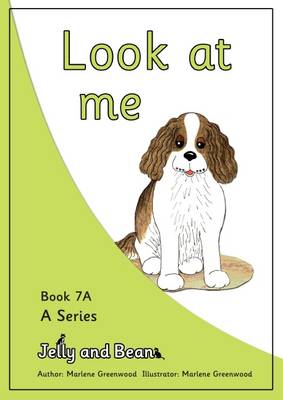 Look at Me