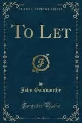 To Let (Classic Reprint)