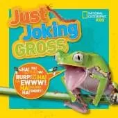 Just Joking Gross