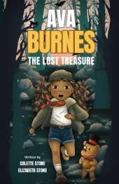 Ava Burnes: The Lost Treasure