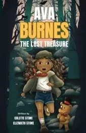 Ava Burnes: The Lost Treasure
