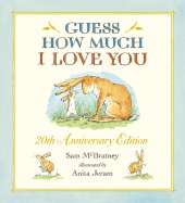 Guess How Much I Love You
