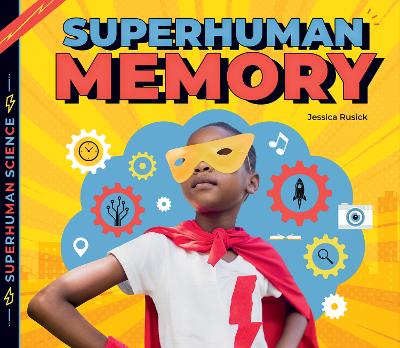 Superhuman Memory