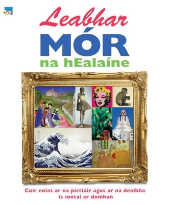 Leabhar Mor Na HEalaine