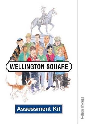 Wellington Square Assessment Kit