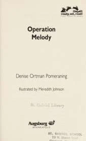 Operation Melody