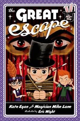 The Great Escape