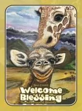 Welcome Blessing: The Adventures of Blessing
