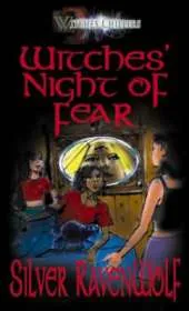 Witches' Night of Fear
