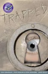 Navigator Fiction Yr 6/P7: Trapped Group Reading Pack 09/08
