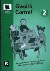 Gwaith Cartref