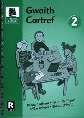 Gwaith Cartref