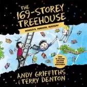 The 169-Storey Treehouse: Monkeys, Mirrors, Mayhem!