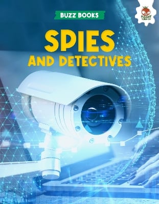 Spies and Detectives