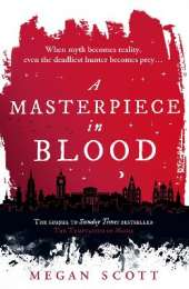 A Masterpiece in Blood