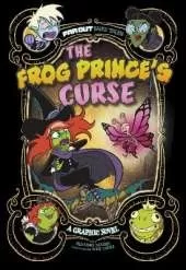The Frog Prince's Curse: A Graphic Novel