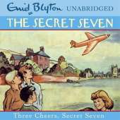 Three Cheers, Secret Seven