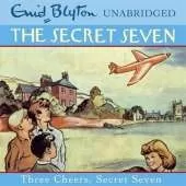 Three Cheers, Secret Seven