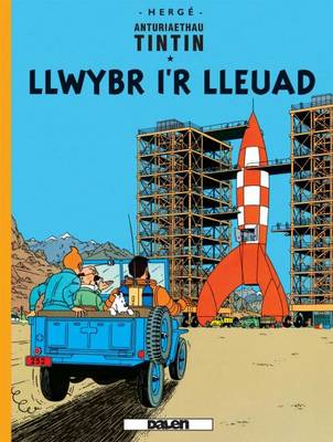 Llwybr I'r Lleuad