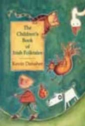 The Children's Book of Irish Folk Tales
