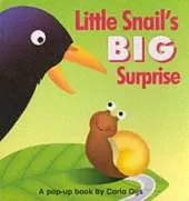 Little Snail's Big Surprise