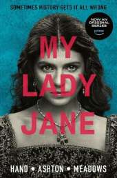 My Lady Jane: Streaming now on Amazon Prime!
