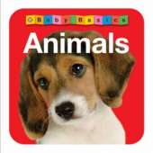 Animals: Baby Basics