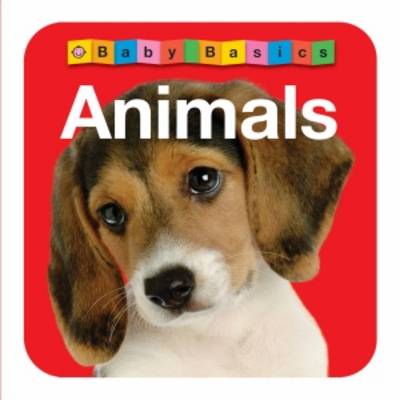 Animals: Baby Basics