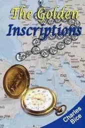 The Golden Inscriptions