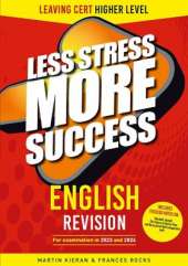 English Revision for Leaving Cert Higher Level