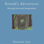 Ronald's Adventures through time and imagination