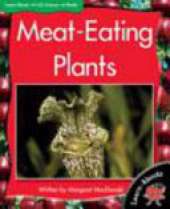 Learnabouts Lvl 12: Meat-Eating Plants