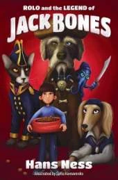 Rolo and the Legend of Jack Bones