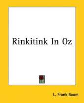 Rinkitink In Oz