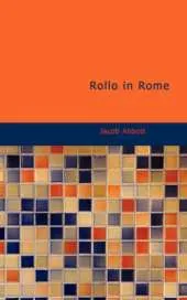 Rollo in Rome