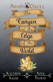 The Canyon at the Edge of the World
