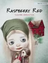 Raspberry Red