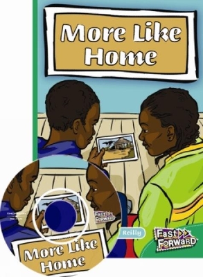 More Like Home