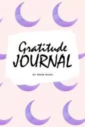 Gratitude Journal for Children (6x9 Softcover Log Book / Journal / Planner)
