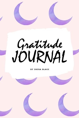 Gratitude Journal for Children (6x9 Softcover Log Book / Journal / Planner)